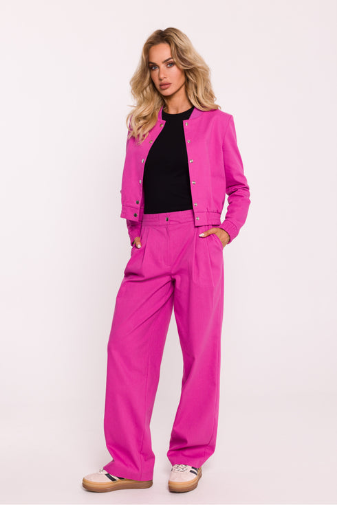 Jacket model 199676